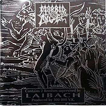 【中古】(非常に良い)Laibach Remixes [CD]｜ドリエム店 8,852円