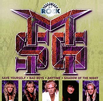 【中古】(非常に良い)Champions of Rock [CD]