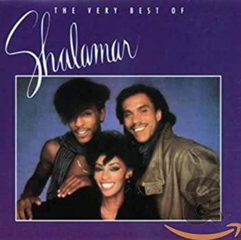 【中古】(非常に良い)The Very Best of Shalamar [CD]