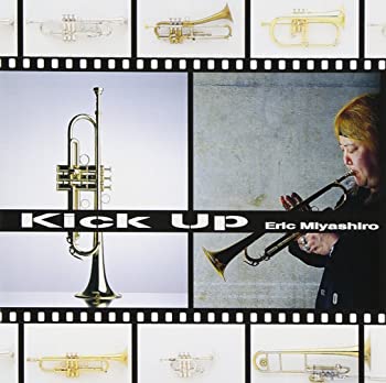 【中古】(非常に良い)Kick Up [CD]｜ドリエム店