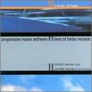 【中古】(非常に良い)Progressive House Anthems: B.O. Limbo Records [CD]｜ドリエム店