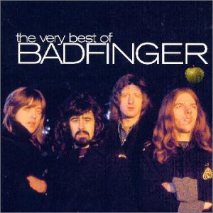 【中古】(非常に良い)ヴェリー・ベスト・オブ・バッドフィンガー [CD]｜ドリエム店