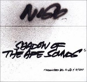 【中古】(非常に良い)SHADOW OF THE APE SOUNDS（３枚組）　NIGO featuring TYCOON TOSH [CD]｜ドリエム店 6,358円