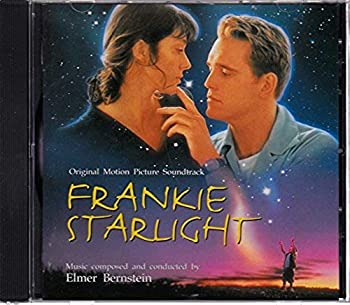 【中古】(非常に良い)フランキー・スター・ライト [CD]