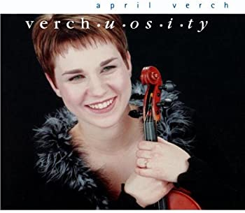 【中古】(非常に良い)Verchuosity [CD]