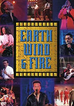 【中古】(非常に良い)Live [DVD] [Import]