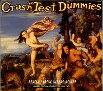 【中古】(非常に良い)Mmm Mmm Mmm Mmm [CD]