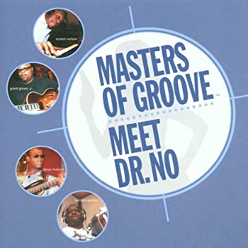 【中古】(非常に良い)Meet Dr No [CD]｜ドリエム店