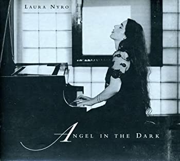 【中古】(非常に良い)Angel in the Dark [CD]