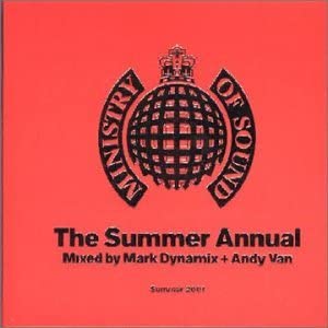 【中古】(非常に良い)Ministry of Sound : Summer Annual Australia 2 [CD] 9,721円
