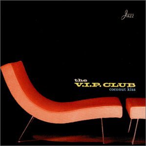 【中古】(非常に良い)Coconut Kiss [CD]