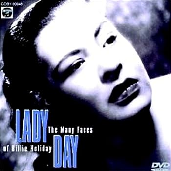 【中古】(非常に良い)ビリー・ホリデイの真実 [DVD]｜ドリエム店