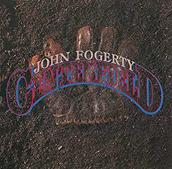 【中古】(非常に良い)CENTERFIELD [CD]