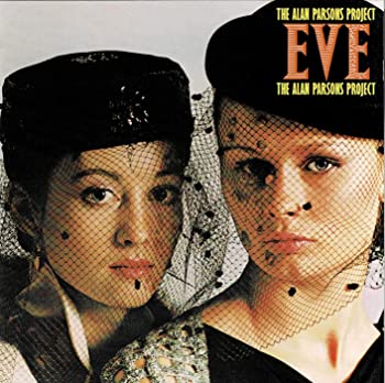 【中古】(非常に良い)イヴの肖像 [CD]
