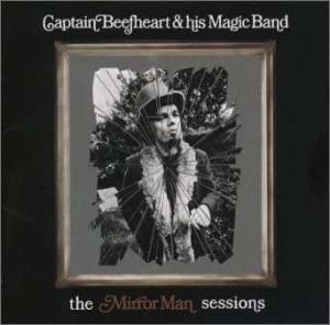 【中古】(非常に良い)ミラー・マン・セッションズ [CD]