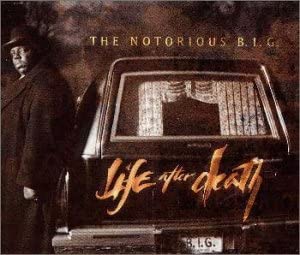 【中古】(非常に良い)ライフ・アフター・デス [CD]｜ドリエム店