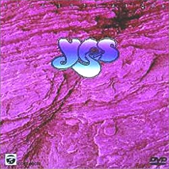 【中古】(非常に良い)イエス / ライブ1975 Vol.2 [DVD] (収録ライブ)英国/クイーンズ・パーク・レンジャーズ