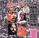 【中古】(非常に良い)ワイト島1970～輝かしきロックの残像～ [DVD]