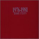 【中古】(非常に良い)ムーンライダーズ / 1976-1981ムーンライダーズ・コンプリート・コレクション (CD-BOX)［CD］7枚組