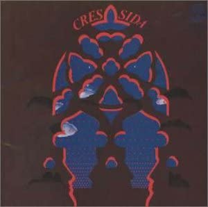 【中古】(非常に良い)クレシダ [CD]
