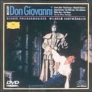 【中古】(非常に良い)ドン・ジョヴァンニ*歌劇 [DVD]
