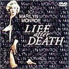 【中古】(非常に良い)マリリン・モンロー ライフ・アフター・デス [DVD]
