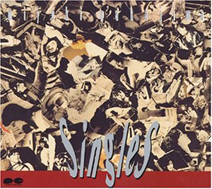 【中古】(非常に良い)Singles 通常版３枚組　中島みゆき [CD]
