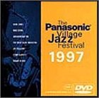 【中古】(非常に良い)パナソニック・ビレッジジャズ・フェスティバル 1997 [DVD]｜ドリエム店