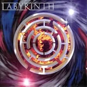 【中古】(非常に良い)無限迷界 [CD] ラビリンス