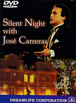 【中古】(非常に良い)聖しこの夜 [DVD]