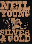 【中古】(非常に良い)シルバー・アンド・ゴールド～ライブ～ [DVD] 16,435円