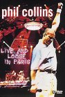 【中古】(非常に良い)ライヴ・イン・パリ [DVD]｜ドリエム店