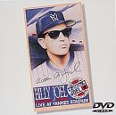 【中古】(非常に良い)ヤンキー・スタジアム ライブ [DVD]