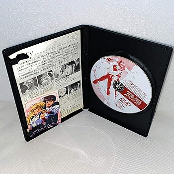 【中古】(非常に良い)プラスチックリトル [DVD] 渕崎ゆり子