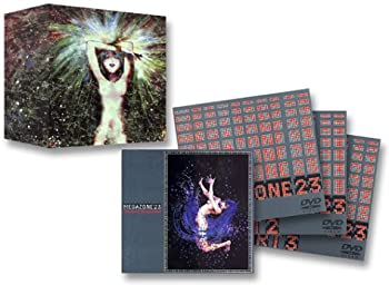 【中古】(非常に良い)メガゾーン23 DVD-BOX(通常版)