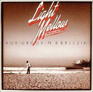 【中古】(非常に良い)Light Mellow AOR-GROOVIN’&BREEZIN’?Universal Edition [CD]