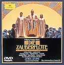 【中古】(非常に良い)魔笛*歌劇 [DVD]