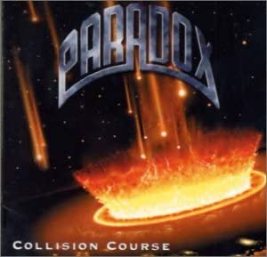 【中古】(非常に良い)コリジョン・コース [CD]