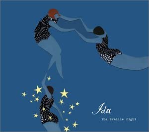 【中古】(非常に良い)Braille Night [CD]｜ドリエム店