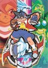 【中古】(非常に良い)爆転シュート ベイブレード SHOOT.1 [DVD]｜ドリエム店