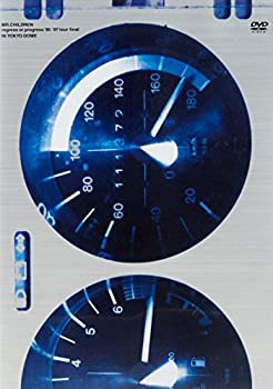 【中古】(非常に良い)regress or progress '96-'97 tour final in TOKYO DOME [DVD]