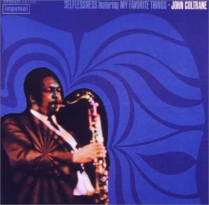 【中古】(非常に良い)セルフレスネス・フィーチャリング・マイ・フェイヴァリット・シングス [CD]