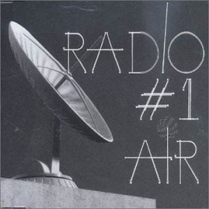 【中古】(非常に良い)Radio #1 [CD]