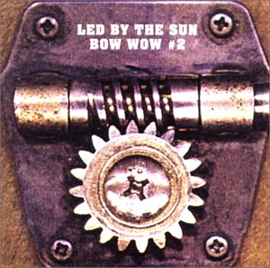 【中古】(非常に良い)BOW WOW #2?レッド・バイ・ザ・サン [CD] BOW WOW