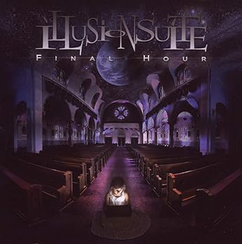 【中古】(非常に良い)Final Hour Illusion Suite [CD]