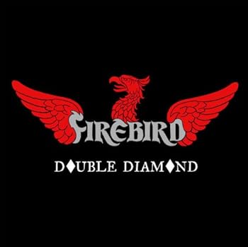 【中古】(非常に良い)ダブル・ダイヤモンド [CD] ファイアバード