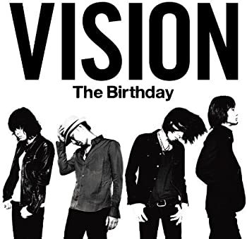 【中古】(非常に良い)VISION(初回限定盤)(DVD付) [CD]｜ドリエム店