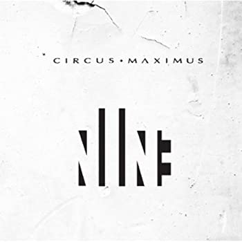 【中古】(非常に良い)ナイン [CD] 8,407円
