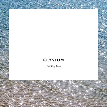 【中古】(非常に良い)Elysium [CD]｜ドリエム店