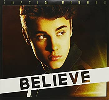 【中古】(非常に良い)Believe [CD]｜ドリエム店